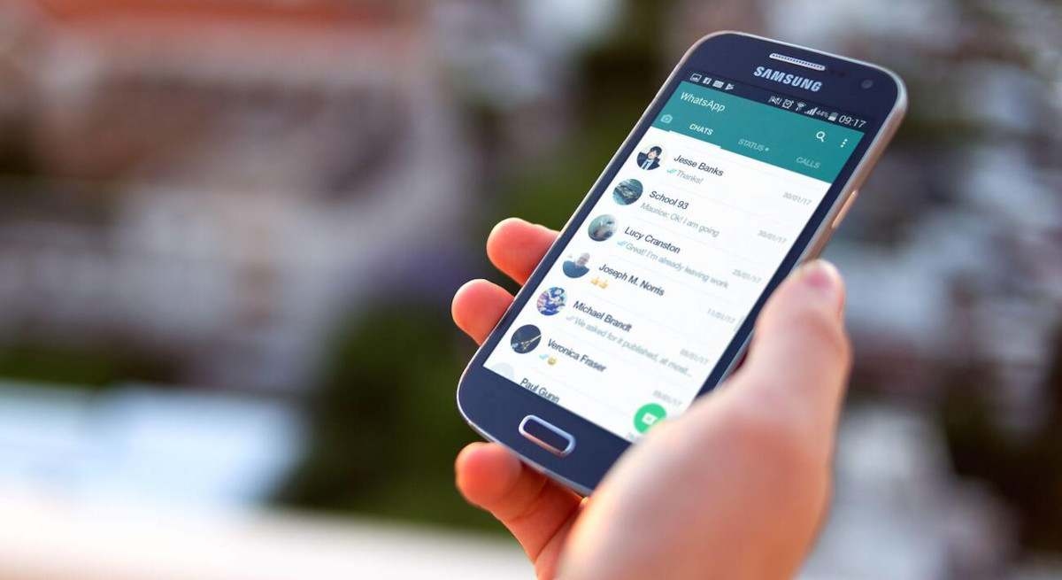 So können Sie verhindern, dass die Google-KI Ihre WhatsApp-Konversationen ausspioniert.