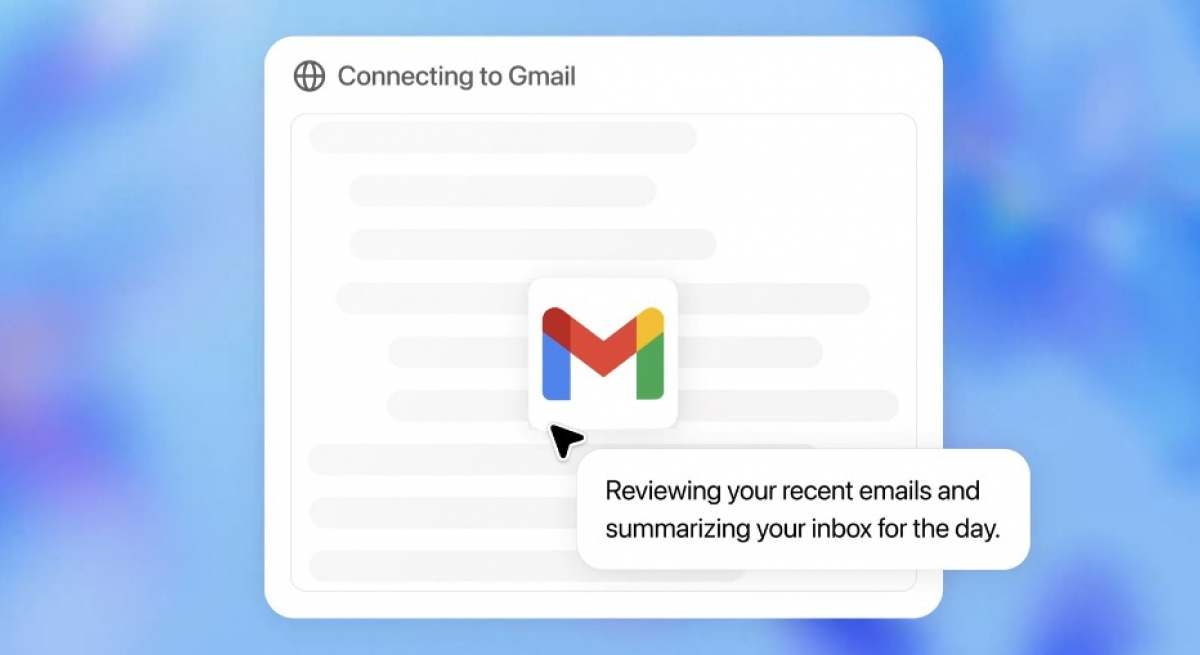 Artık ChatGPT'den uçuş rezervasyonu yapmasını, sunum oluşturmasını veya e-postalarınıza cevap vermesini isteyebilirsiniz: OpenAI'nin yeni Agent'ı böyle çalışıyor.