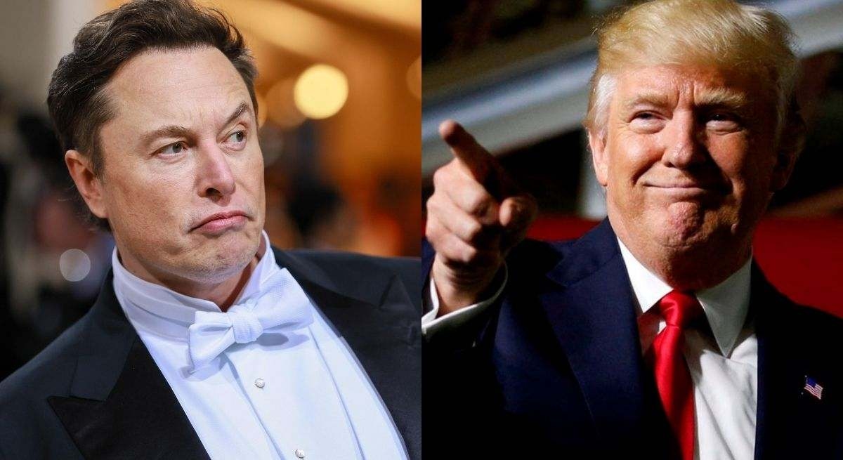 Elon Musk vuelve a cargar contra Trump y sentencia al presidente: "Destruirá millones de empleos..."