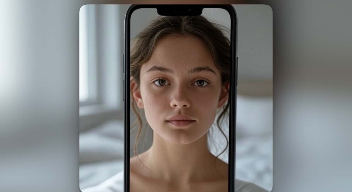 Alerte « Nudify » : l'IA alimente des applications qui « déshabillent » n'importe quelle photo
