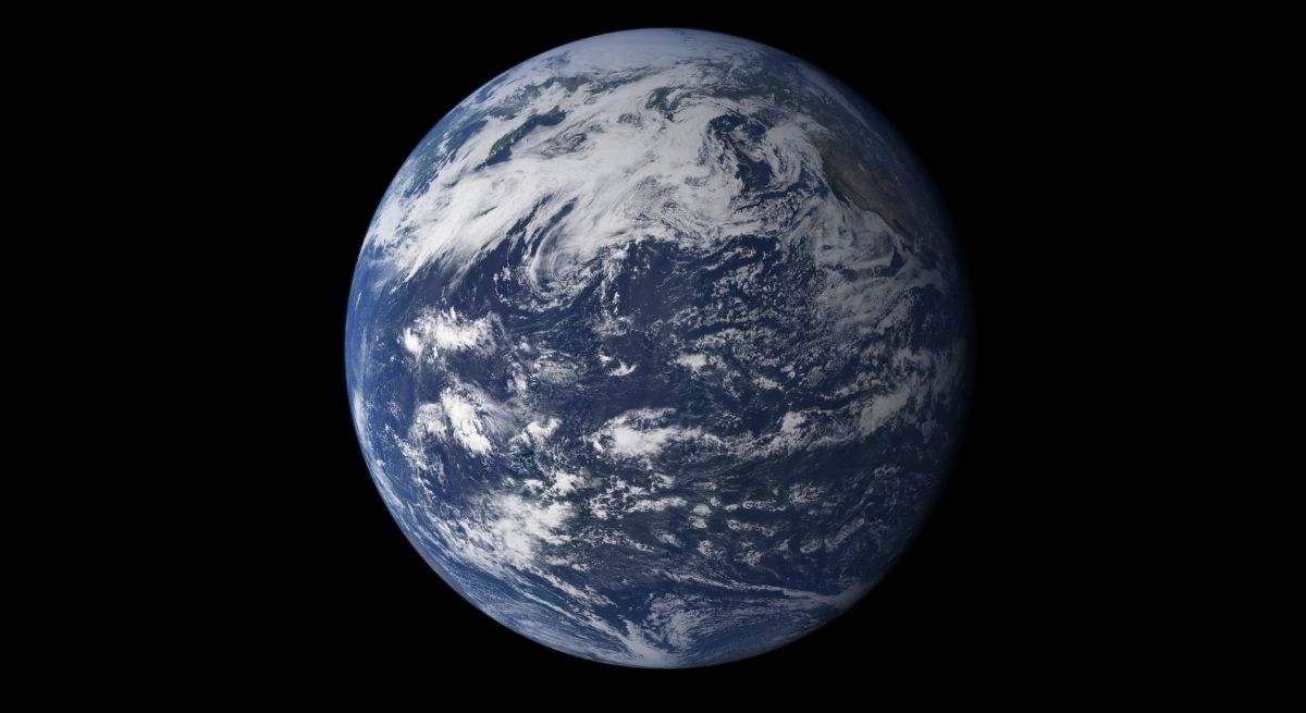 La NASA explica por qué es importante encontrar agua en el espacio