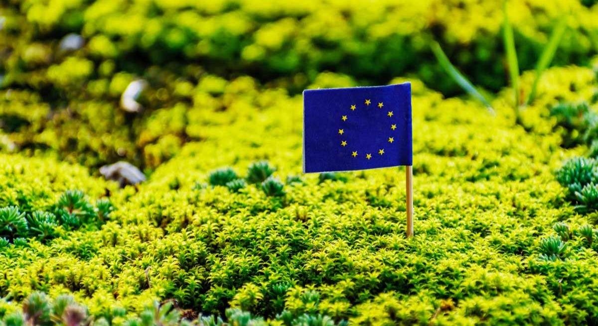 A UE gastará quase € 360 bilhões em proteção ambiental em 2024.