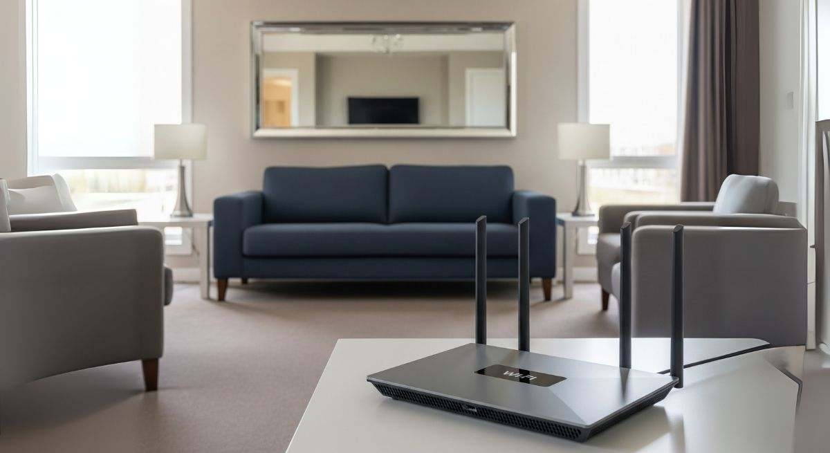 Todos nós temos um em casa e ele é, na verdade, o pior inimigo do seu WiFi: ele rouba sua conexão de Internet.