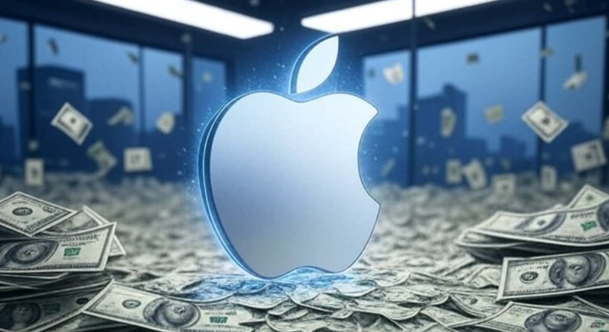 Apple, OpenAI ile rekabet etmek için şimdiye kadarki en büyük satın alımını yapabilir: Perplexity veya Mistral listede