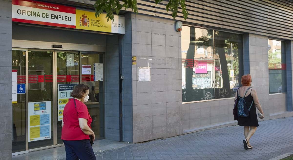 SEPE (Spanish Social Security Administration) notifies all of Spain about the subsidy for those over 52 following the government's welfare reform: this is the amount and contribution.