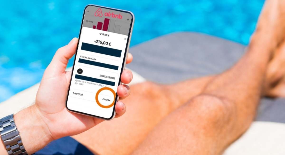 'Airbnb geeft je je geld terug': de huiveringwekkende oplichterij die ervoor zorgt dat gasten minder betalen aan verhuurders van vakantiewoningen