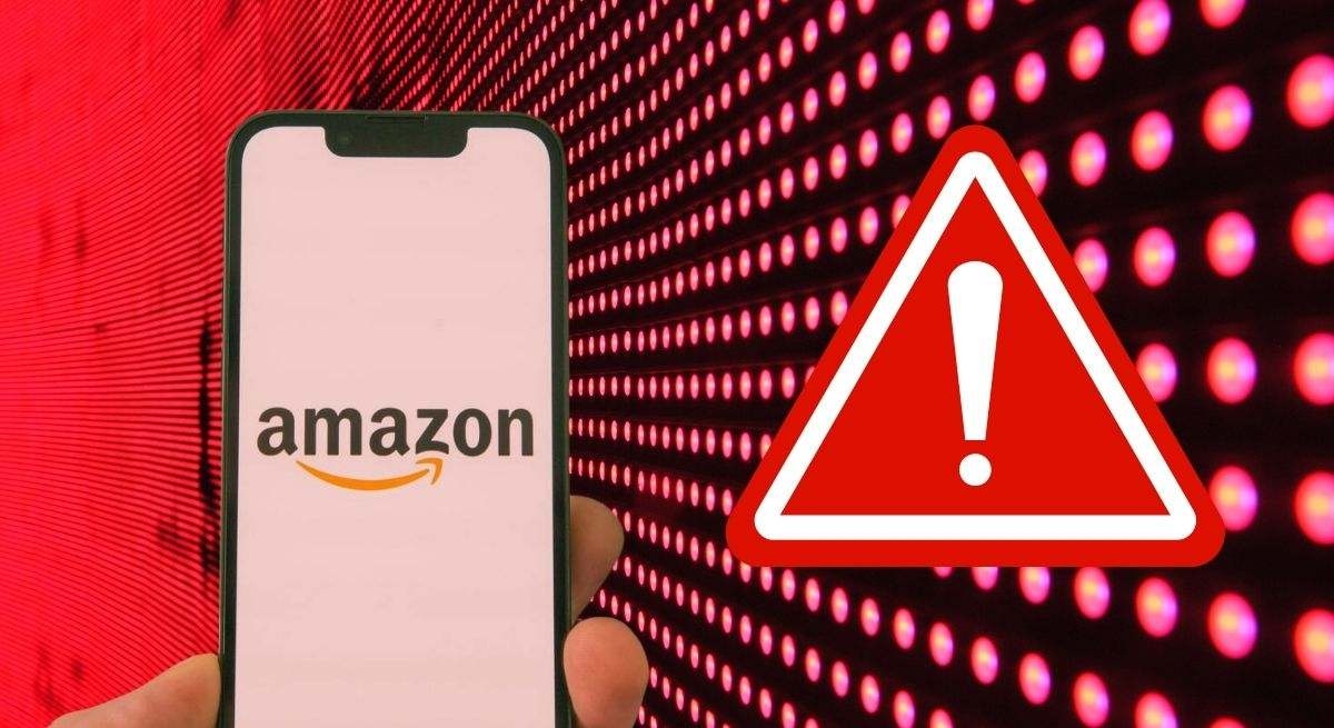Allarme rosso per tutti i possessori di Amazon: avvertimento urgente per smettere di cliccare