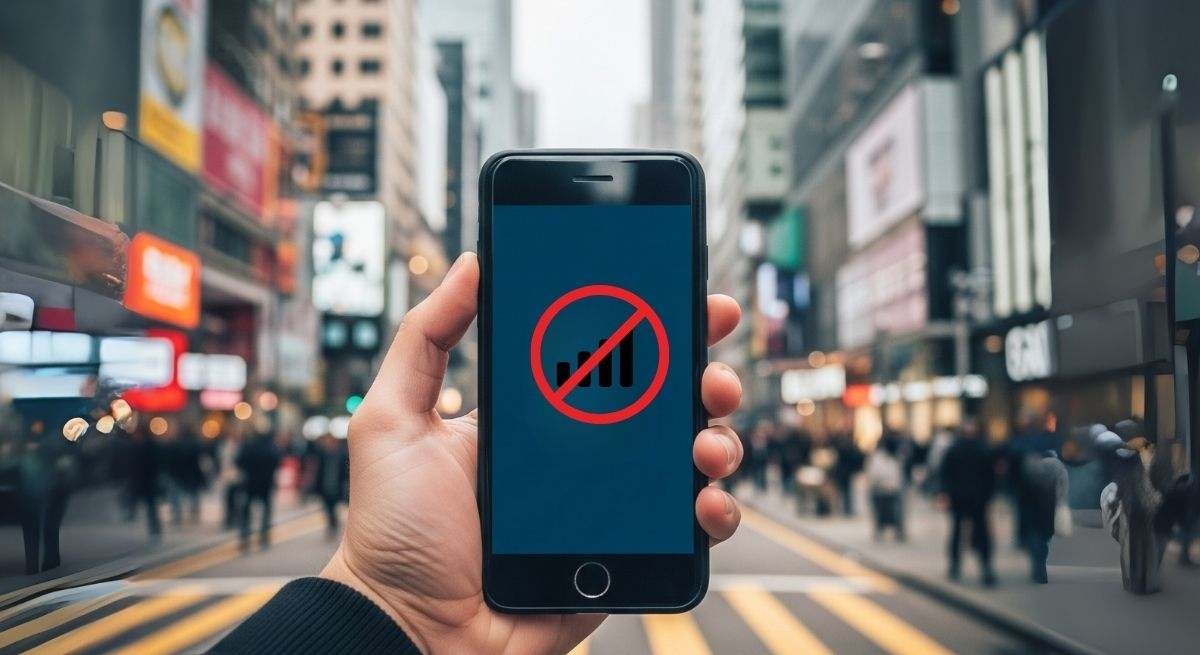 Ya es oficial: adiós a no tener cobertura en el móvil gracias a Elon Musk y T-Mobile