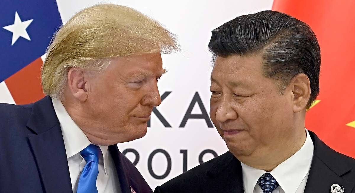Cina e Stati Uniti si incontrano in Svezia per cercare di progredire negli scambi commerciali, nonostante le loro notevoli differenze.
