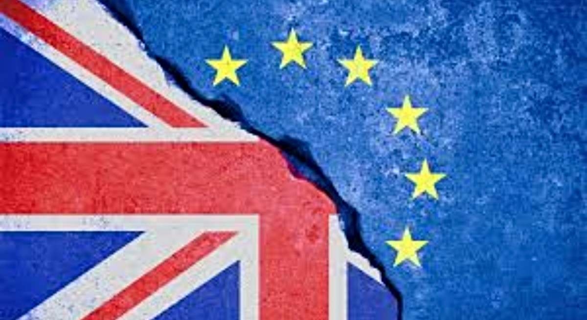 Birleşik Krallık ve AB, Brexit'in ardından ilişkilerini yeniden düzenlemek için bu pazartesi günü bir araya geliyor.