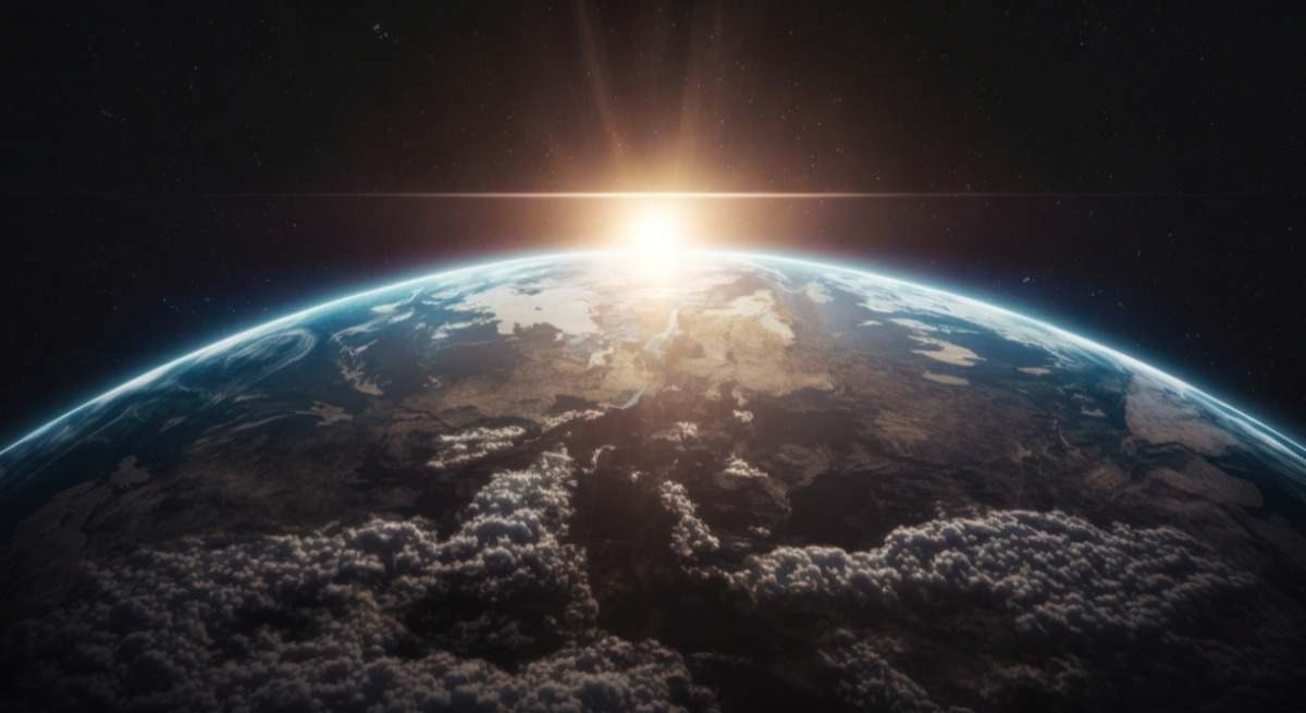 Researchers reveal new data on available oxygen in space: "The solar wind behaves like the water in a flowing river."