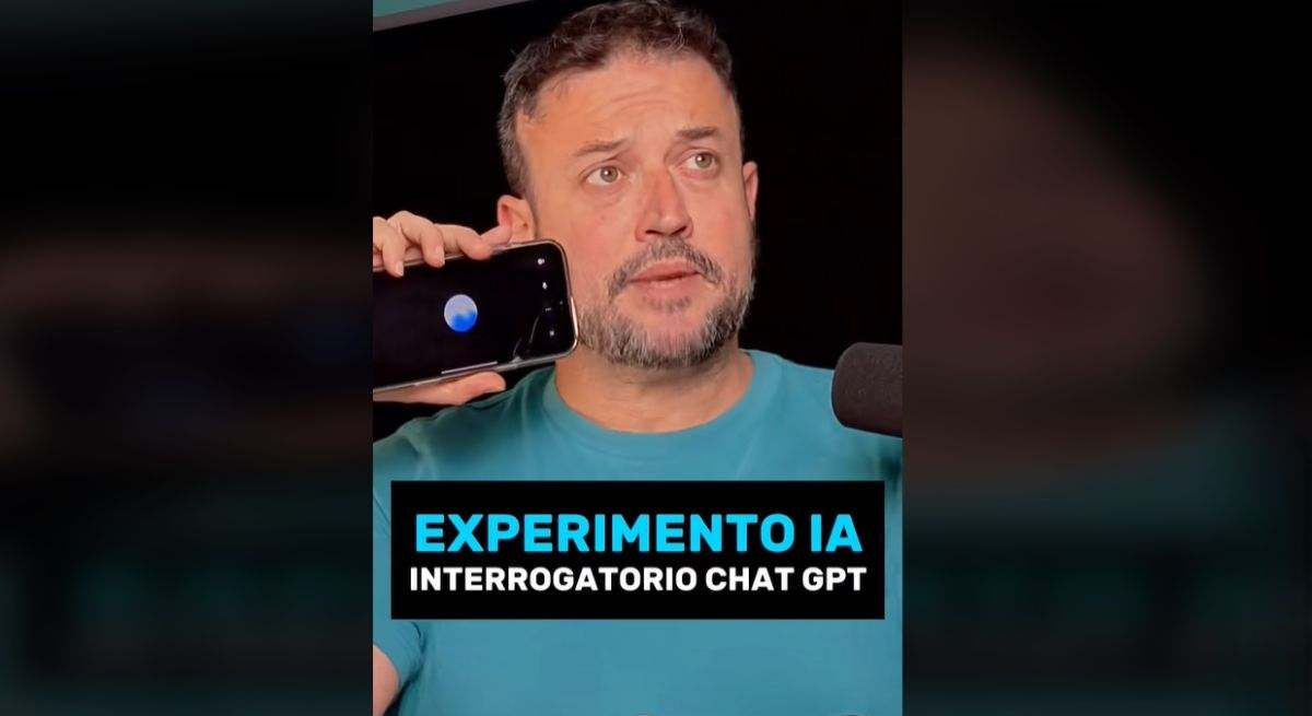 ChatGPT ontmaskerd: expert veroorzaakt controverse in viraal experiment over hoe de app werkt