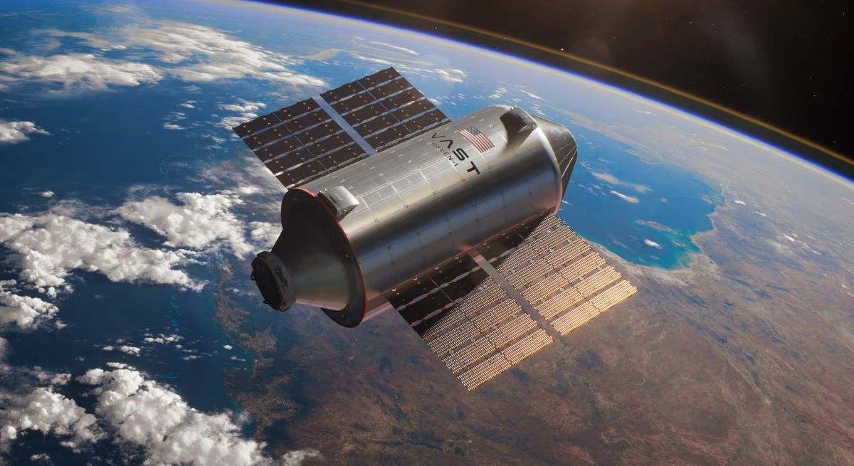 Quando l'impossibile diventa possibile: respirare lo spazio è sempre più vicino grazie alla NASA