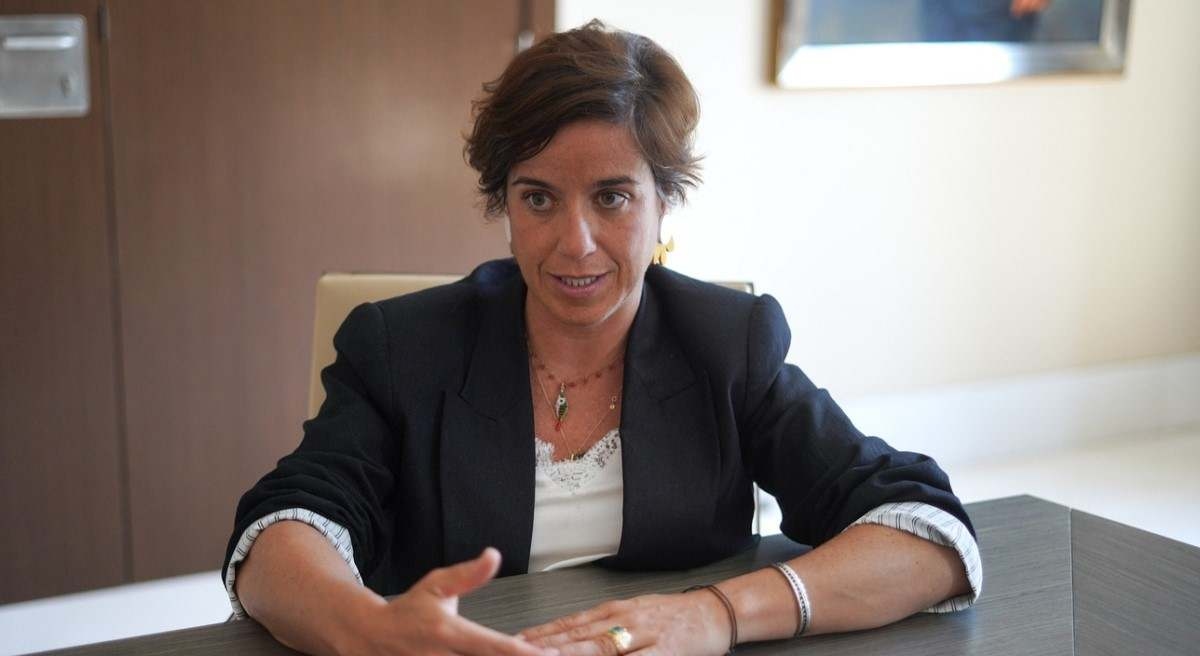 Carbonell (ICEX): "Uluslararasılaşma İspanyol şirketlerinin DNA'sında var."