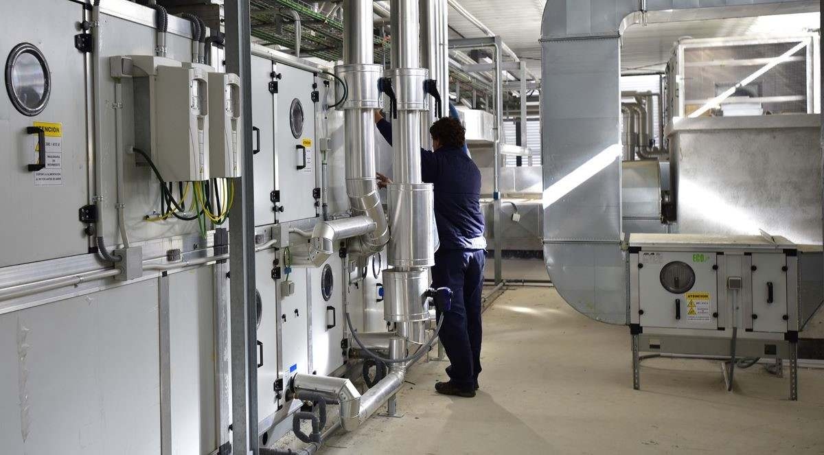 Kastilya ve Leon ekonomisi dinamizmini sürdürüyor ve ilk çeyrekte yüzde 3,2 büyüyor.