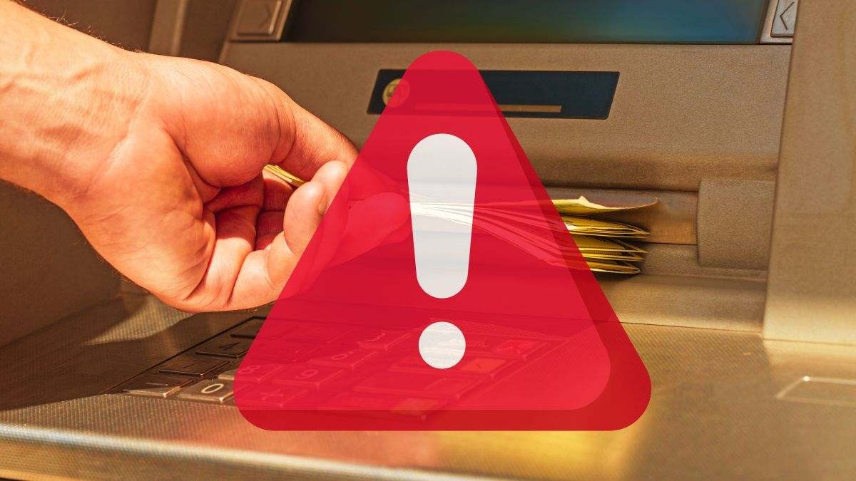 De geavanceerde oplichterij waarbij bankrekeningen bij geldautomaten worden leeggeroofd via mobiele telefoons