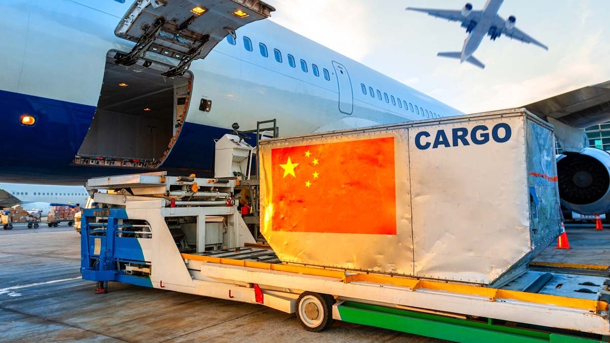 China's clever trick to avoid tariffs and sneak its merchandise onto US shelves