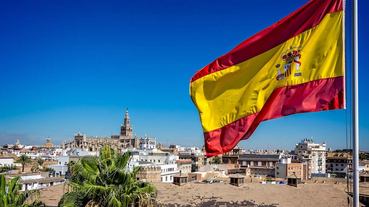 Il n'y a pas assez de travailleurs en Espagne pour nourrir autant de bouches : l'économie ne croîtra que de 0,13 % par an jusqu'en 2060.