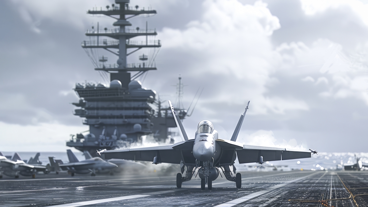 The US threatens an imminent attack that could be fatal: "Iran still has a few tricks up its sleeve."