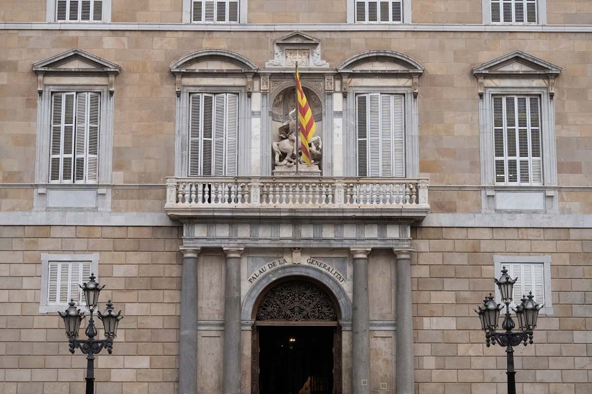Dwa z trzech kontraktów podpisanych przez Generalitat zawierają już klauzule społeczne.