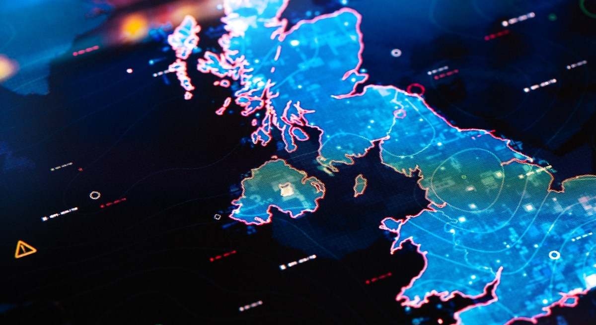 „Inflacja archipelagowa”: Dlaczego wskaźnik CPI w Wielkiej Brytanii jest prawie dwukrotnie wyższy niż w strefie euro