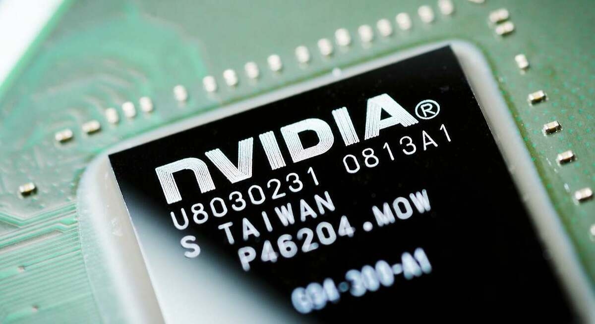 Nvidia en AMD betalen in de VS 15% technologievergoeding om hun chips in China te verkopen.