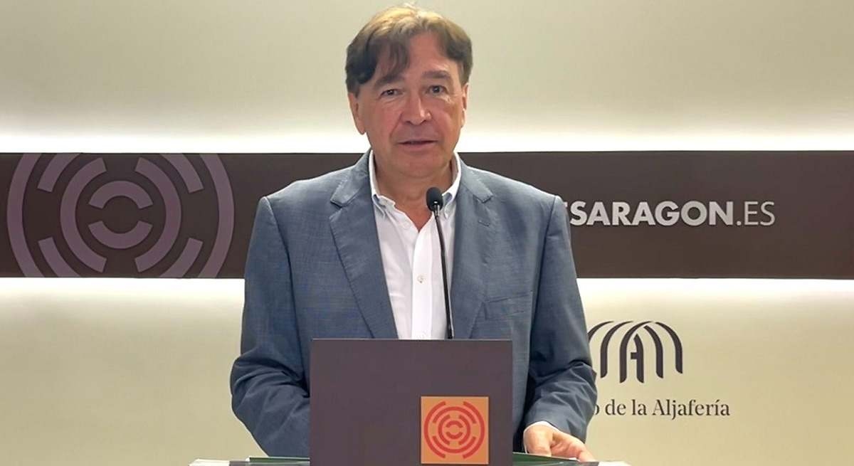 Aragón-Teruel Existe calls for settling accounts with the emptied Spain before prioritizing the unique financing of Catalonia.