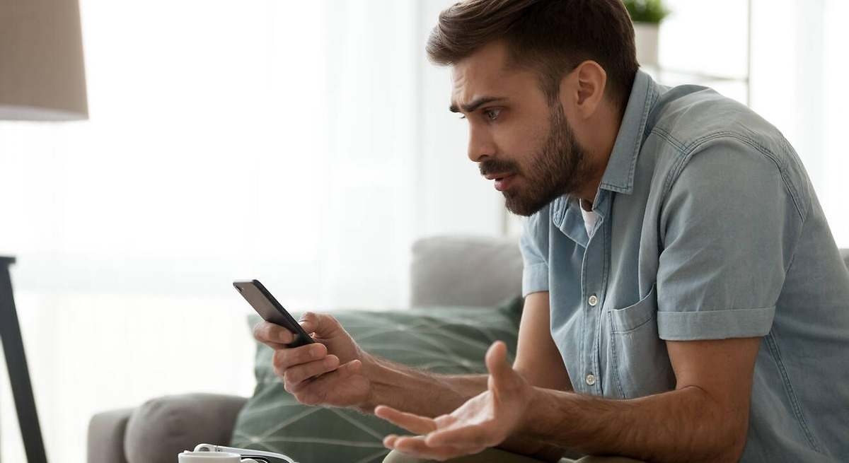 El sencillo ajuste que debes desactivar en tu móvil para dejar de recibir llamadas spam