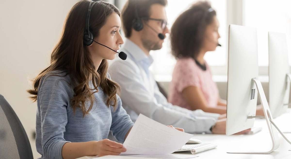 Una exteleoperadora revela el único truco eficaz para acabar con las llamadas spam