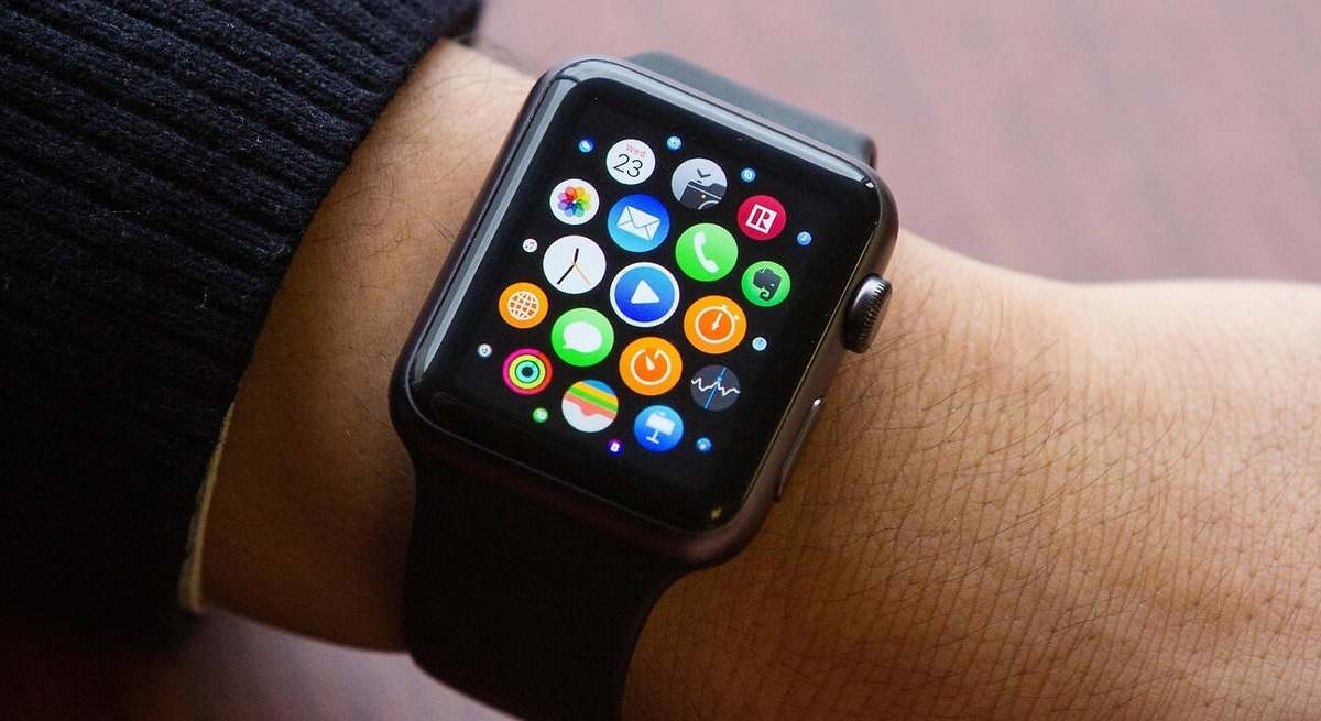 De nieuwe vaardigheid die binnenkort beschikbaar is op je Apple Watch en die een revolutie teweeg zal brengen in hoe je hem gebruikt