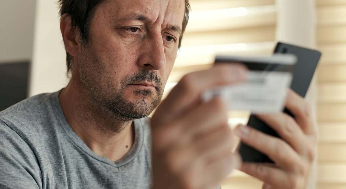 Dies sind die sechs Apps, die Sie sofort deinstallieren sollten, wenn Sie Ihr Bankkonto schützen möchten.