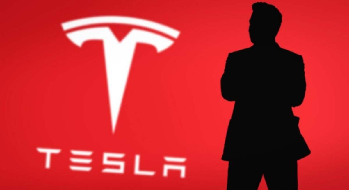 Goodbye Tesla: The company's situation is so dire that Musk has had to fire his most influential executive.