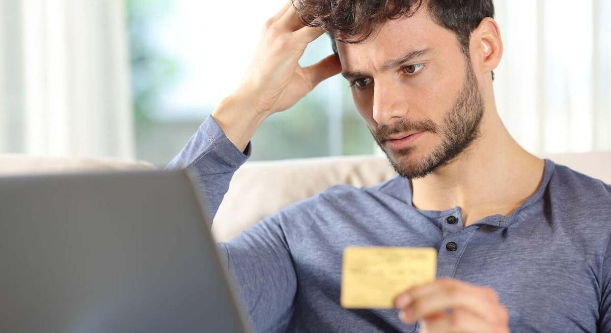 Una nueva estafa bancaria pone en alerta a miles de usuarios: "Su tarjeta ha sido limitada temporalmente..."