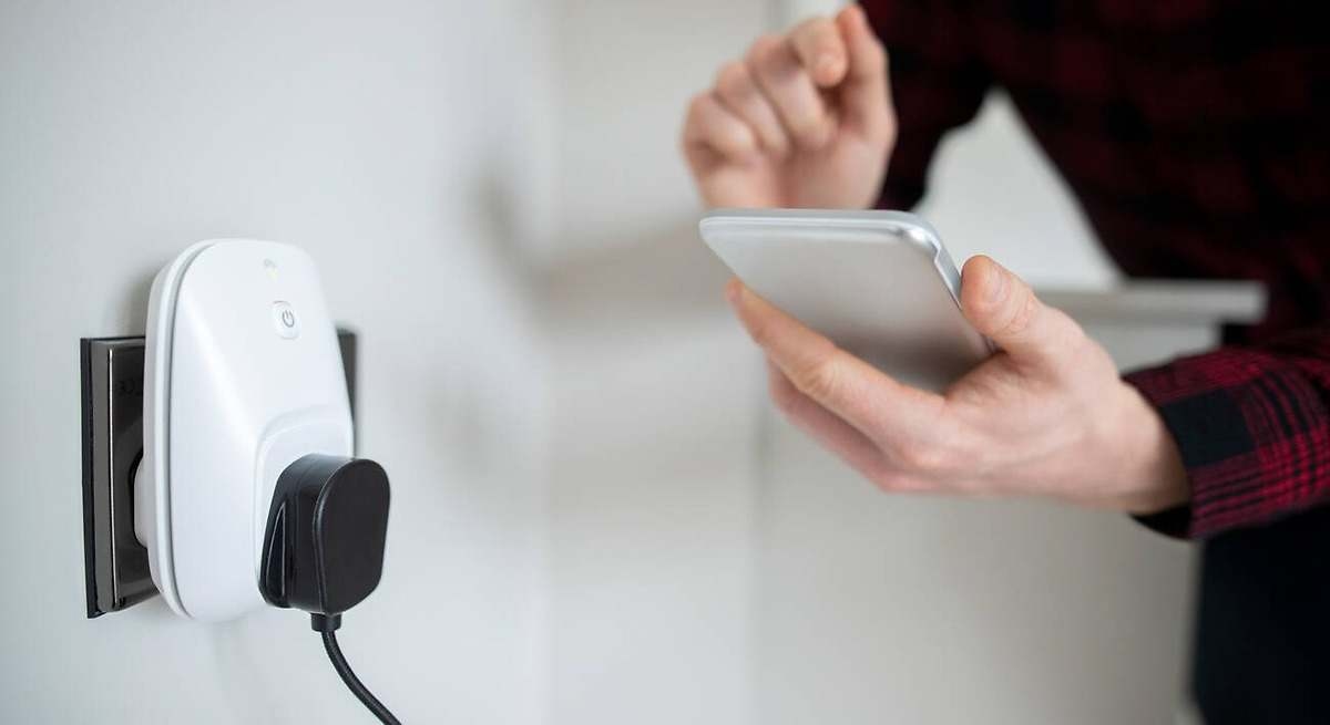 Voici la solution idéale pour réduire votre facture d'électricité : que sont les prises programmables et comment fonctionnent-elles ?