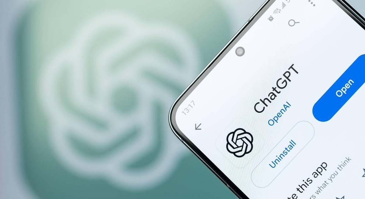 ChatGPT werkt niet: er zijn problemen met de app en deze kan niet normaal worden gebruikt.