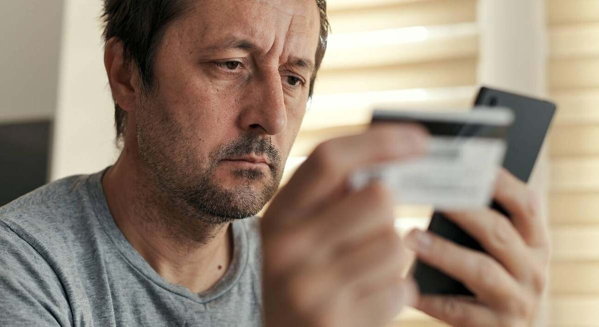 Een nieuwe bankingfraude drijft duizenden gebruikers op hun hoede: "Als u deze inloggegevens niet herkent, controleer dan onmiddellijk..."
