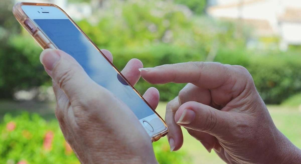 People who still use one finger to operate their phones often display these 10 unique personality traits.