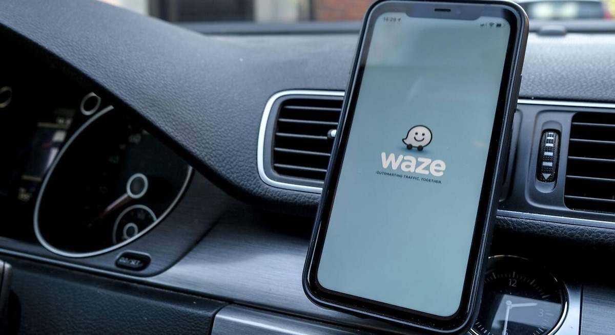 De Waze-truc die je leven gemakkelijker maakt tijdens je reizen