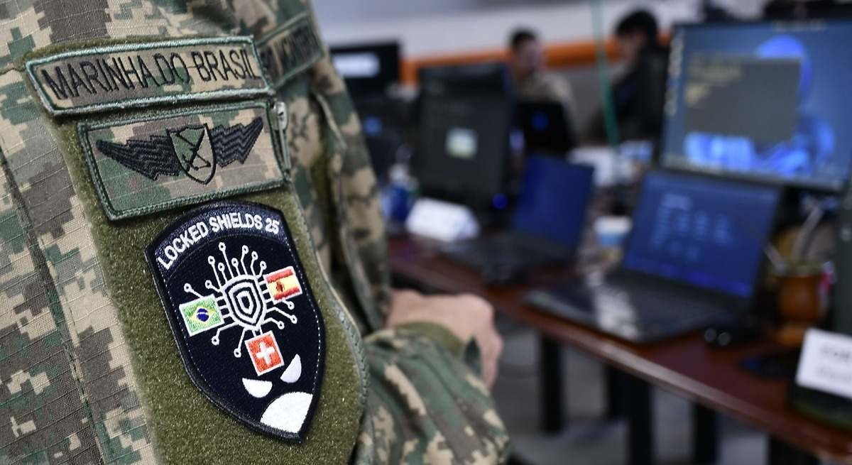 S2 Group amplia il contratto di sicurezza informatica con il Joint Cyber ​​Defense Command