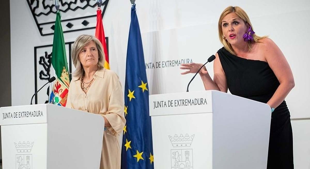 Extremadura Bölgesel Hükümeti 2026 bütçesini hazırlarken, siyasi partilerden "sorumluluk" çağrısında bulunuyor.