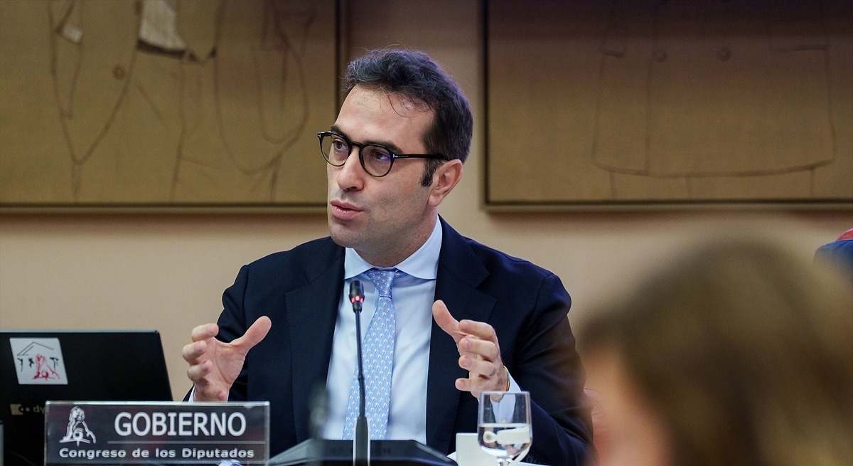 The body maintains that it has resolved calls for 53.646 billion with European funds