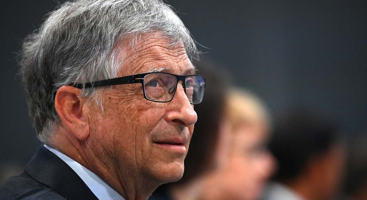 Bill Gates dringt erop aan dat we ons voorbereiden op wat kunstmatige intelligentie ons in het komende decennium te bieden heeft: "Het is iets heel diepgaands en een beetje eng."