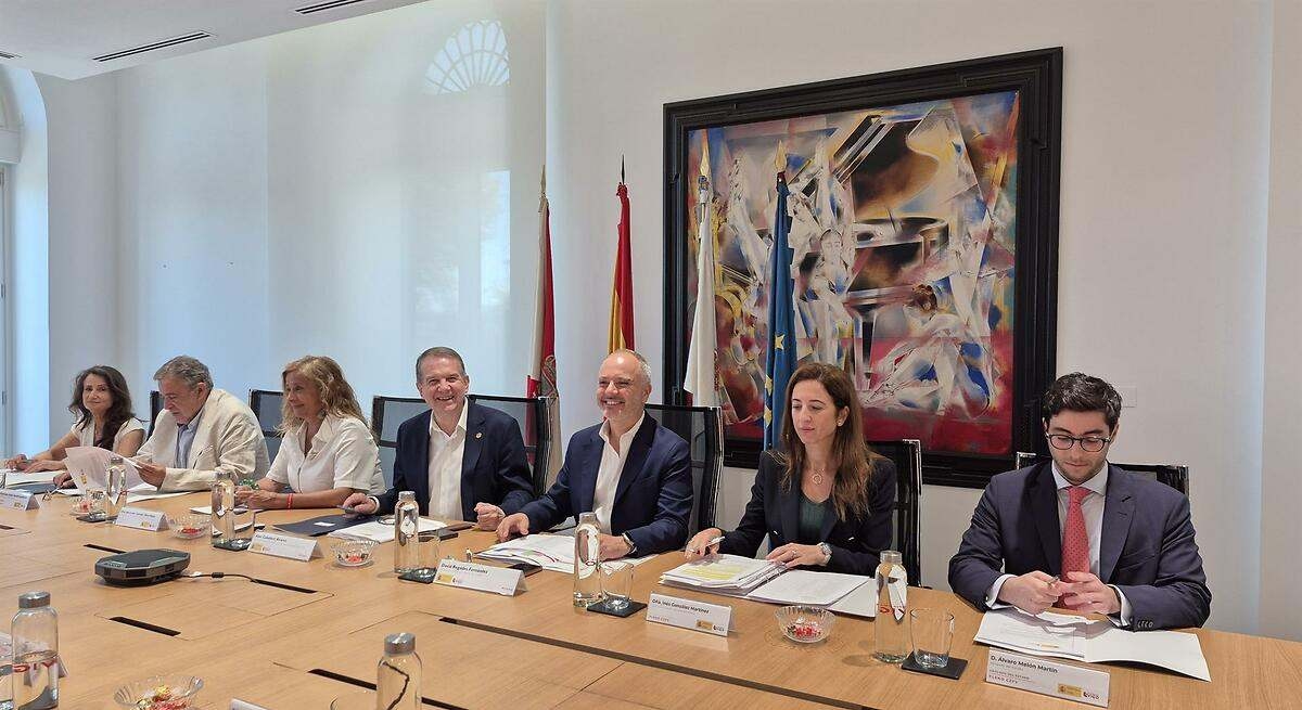 Die Freihandelszone Vigo erhöht ihr Budget für 2026 um 7 % auf 83,5 Millionen Euro.