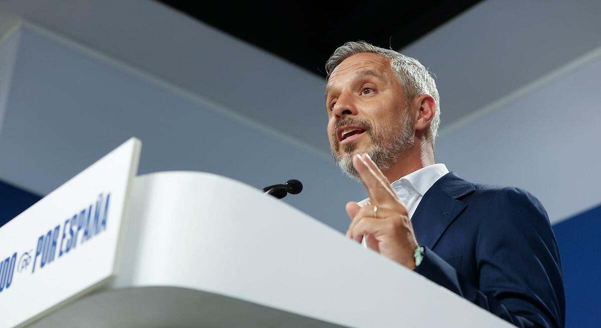 De Volkspartij (PP) pleit voor het vrijmaken van grond om meer dan negen miljoen huizen te bouwen.