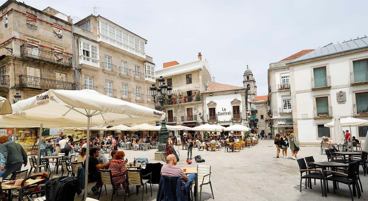 O Fórum Econômico observa que o PIB galego consolida seu crescimento no segundo trimestre.