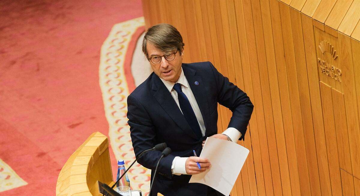 Las instrucciones para las cuentas gallegas de 2026 critican las dos prórrogas de los PGE y el retraso en las entregas