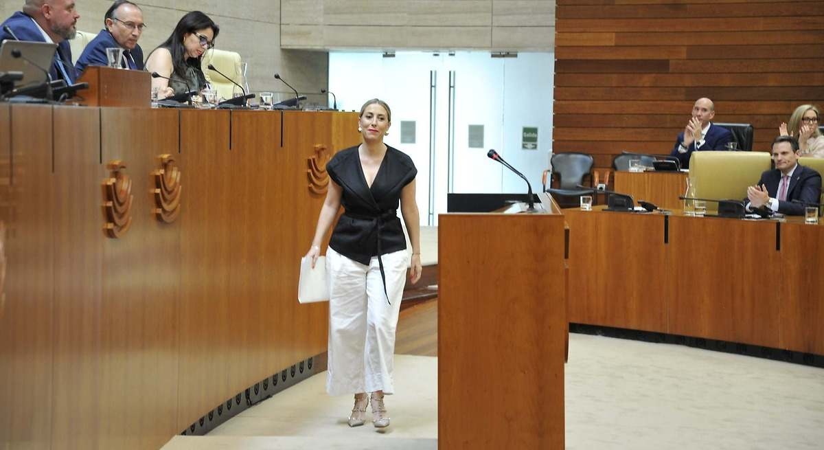 Oto nowe środki ekonomiczne i pomoc dla osób samozatrudnionych, które Guardiola przedstawił podczas debaty na temat stanu regionu.