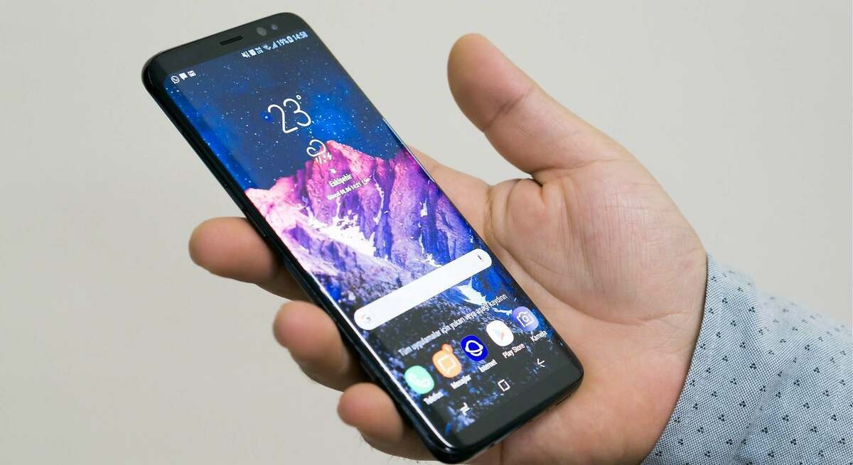 Der Grund, warum Diebe Ihr Telefon stehlen, ist nicht mehr der Preis: Sie haben es auf Ihre persönlichen Daten abgesehen.