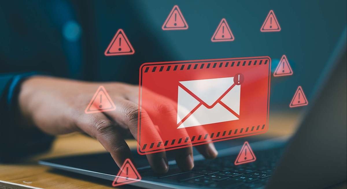 Civil Guard warning to all of Spain: Beware of this attempted online theft.