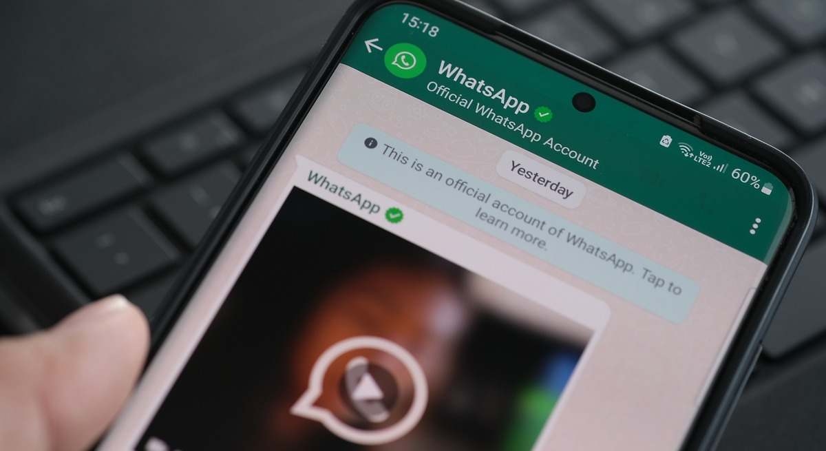 Le Congrès américain interdit aux employés d'installer WhatsApp en raison de risques de cybersécurité.
